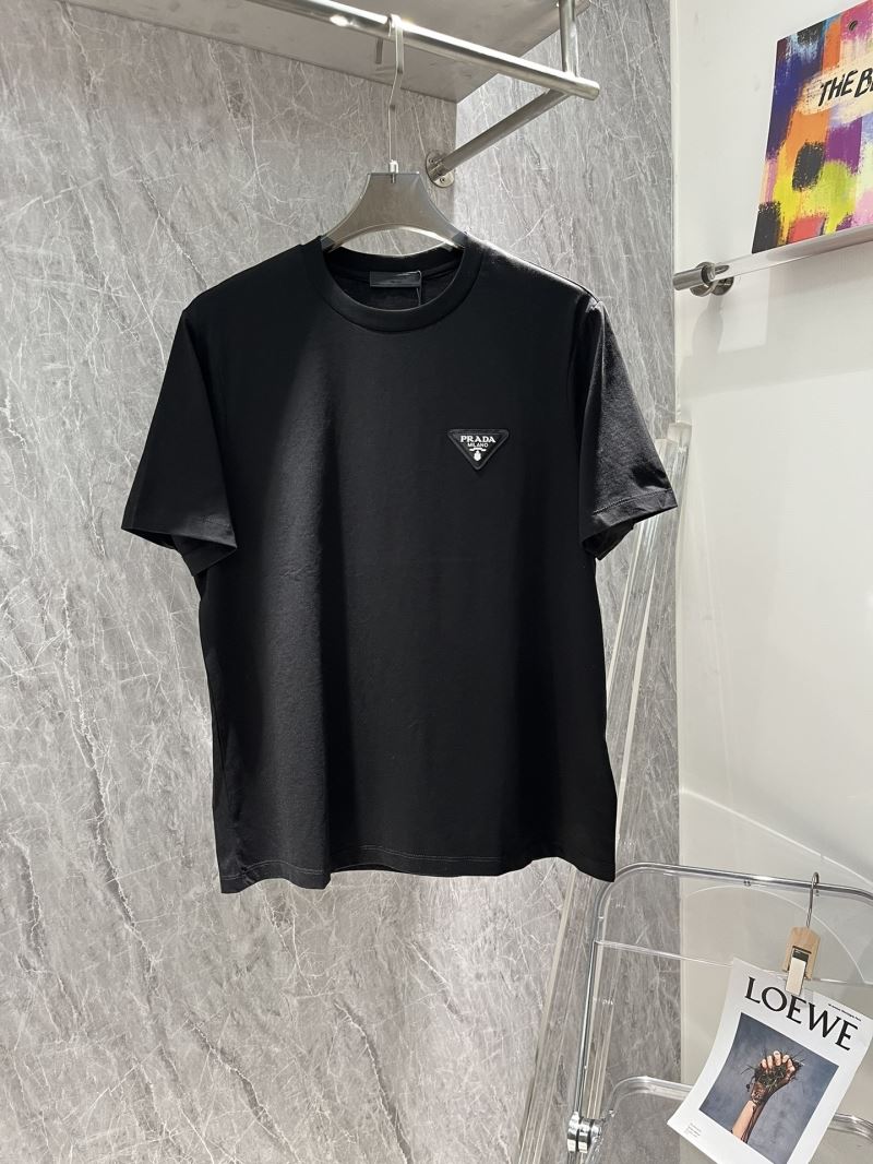 Prada T-Shirts